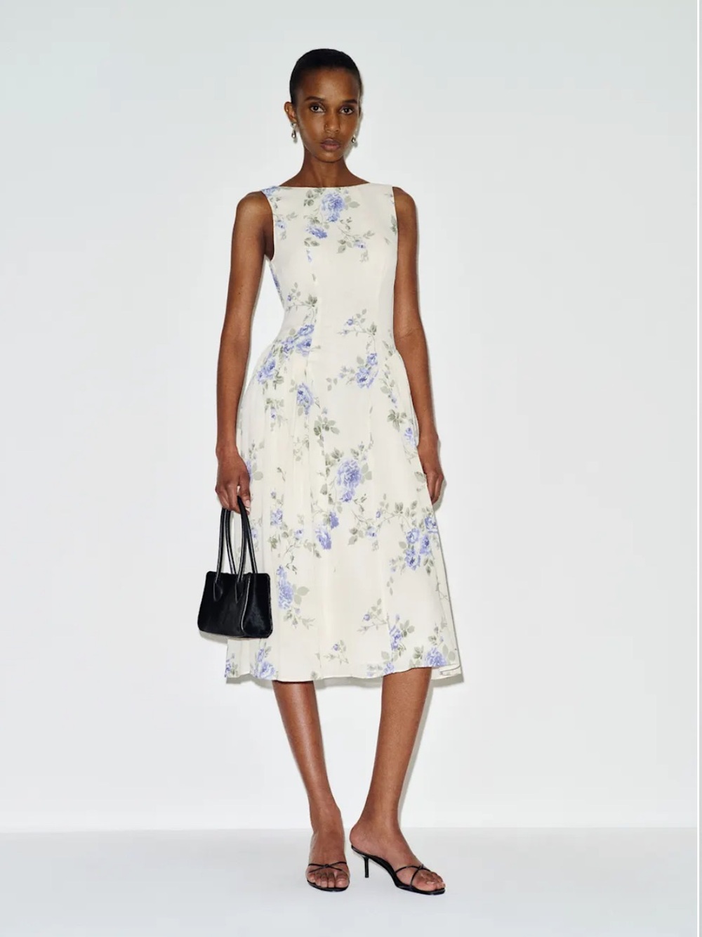 Reformation Anelis Dress